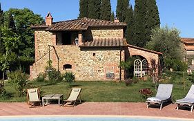 La Maison De Campagne