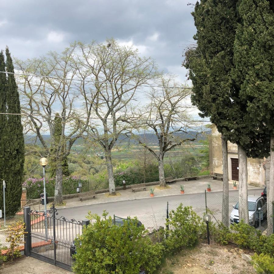 La Maison De Campagne Rigomagno Exterior foto